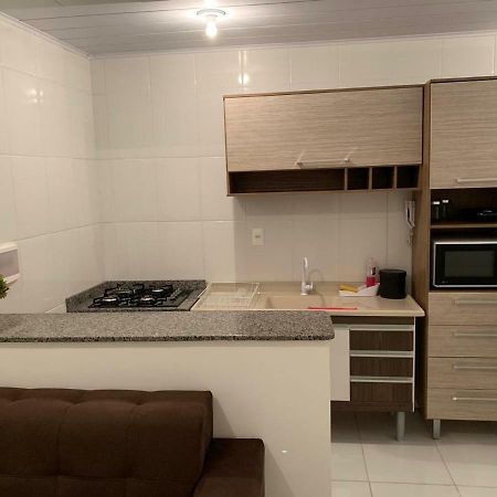 Ferienwohnung Ed Odilon Vieira Ap103 Vitória da Conquista Exterior foto