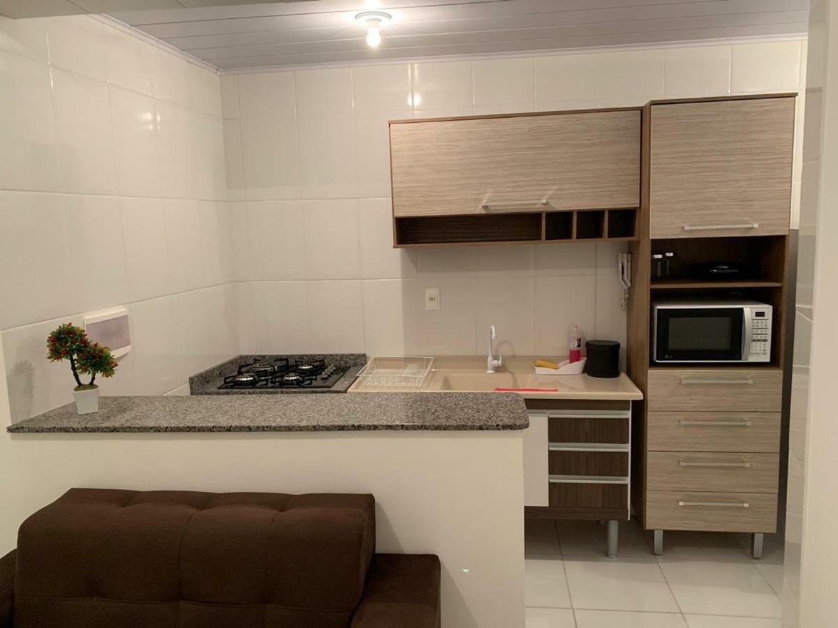 Ferienwohnung Ed Odilon Vieira Ap103 Vitória da Conquista Exterior foto